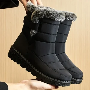 Women’s Winter Boots